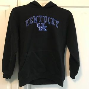 University of Kentucky hoodie